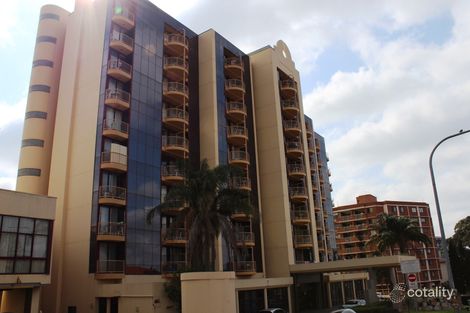 Property photo of 151/22-32 Great Western Highway Parramatta NSW 2150