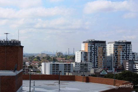 Property photo of 151/22-32 Great Western Highway Parramatta NSW 2150
