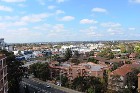 Property photo of 151/22-32 Great Western Highway Parramatta NSW 2150