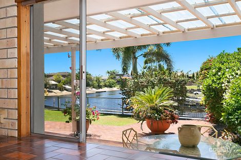Property photo of 17 Sacha Place Carrara QLD 4211