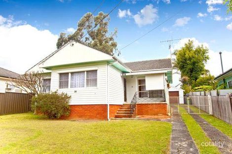 Property photo of 28 Hope Street Penrith NSW 2750