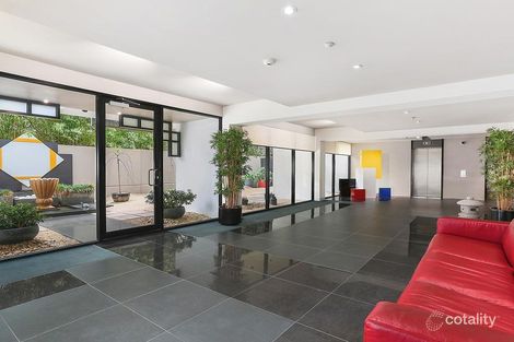 Property photo of 202/459 Royal Parade Parkville VIC 3052