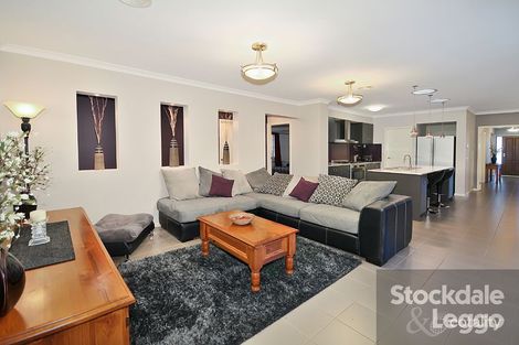 Property photo of 18 Billabong Circuit Epping VIC 3076