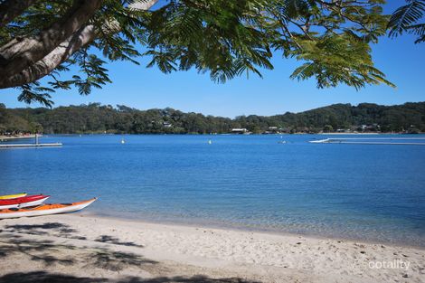 Property photo of 9/39-41 Tallebudgera Drive Palm Beach QLD 4221