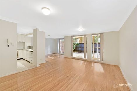 Property photo of 6/24 Ridge Street North Sydney NSW 2060
