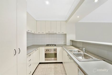 Property photo of 6/24 Ridge Street North Sydney NSW 2060