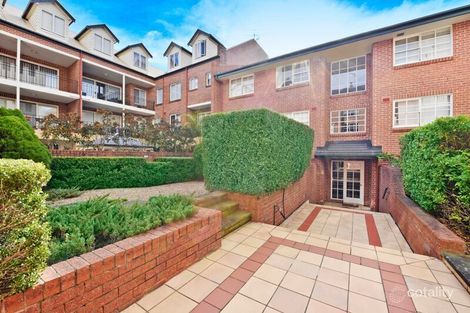Property photo of 6/24 Ridge Street North Sydney NSW 2060