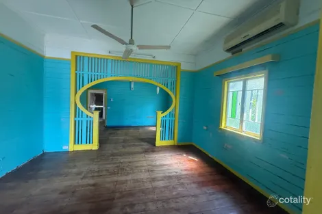 Property photo of 89 Stanley Street Rockhampton City QLD 4700