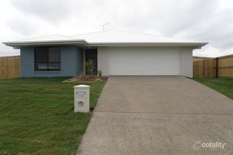 Property photo of 13 Amy Street Gracemere QLD 4702