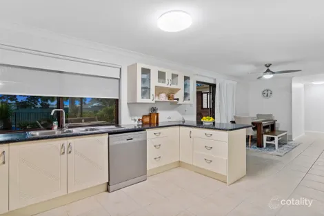 Property photo of 74 Ackama Street Algester QLD 4115