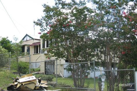 2 Boundary St, Mount Morgan, QLD 4714