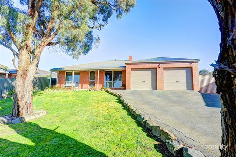 48 Cartledge Ave, Mount Clear, VIC 3350