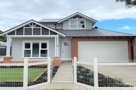 2/138 Main Rd, Riddells Creek, VIC 3431