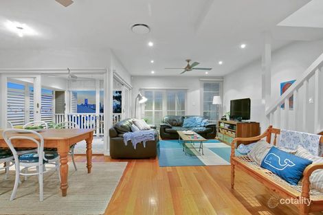 Property photo of 53 Thackeray Street Norman Park QLD 4170