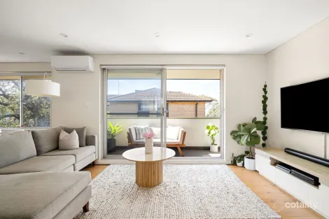 9/62-64 Maroubra Rd, Maroubra, NSW 2035