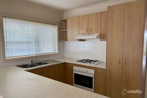 Property photo of 8 Kristian Drive Hillside VIC 3037