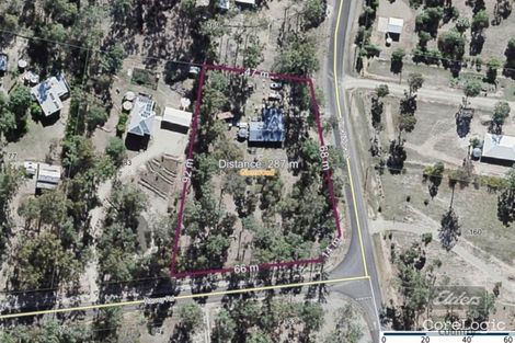 Property photo of 165 Pine Ridge Road Glenwood QLD 4570