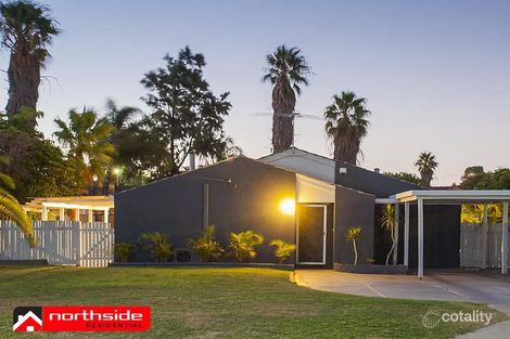 Property photo of 5 Glenside Crescent Craigie WA 6025