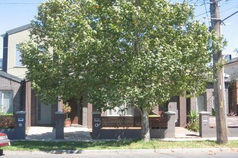 Property photo of 3/62 Epsom Road Ascot Vale VIC 3032