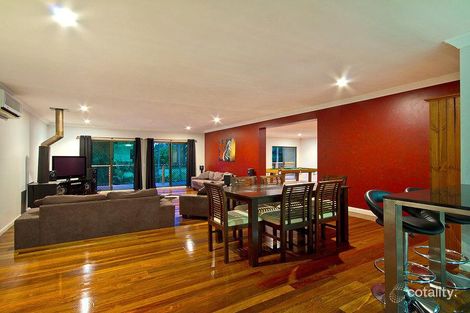 Property photo of 6 Appaloosa Court Mudgeeraba QLD 4213