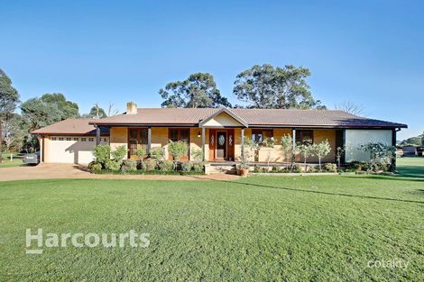 Property photo of 51 Cummins Road Menangle Park NSW 2563