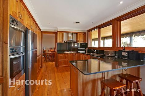 Property photo of 51 Cummins Road Menangle Park NSW 2563