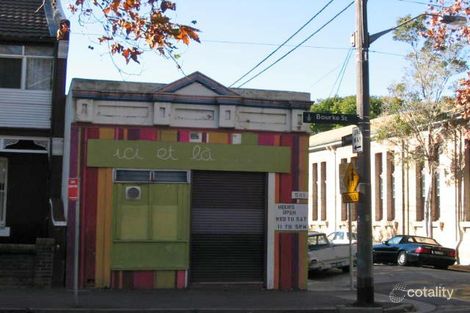 588 Bourke St, Surry Hills, NSW 2010