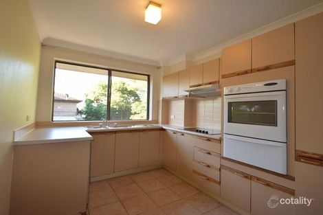 Property photo of 12/42 Kent Street Epping NSW 2121