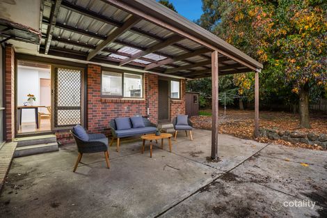 Property photo of 1764 Ferntree Gully Road Ferntree Gully VIC 3156