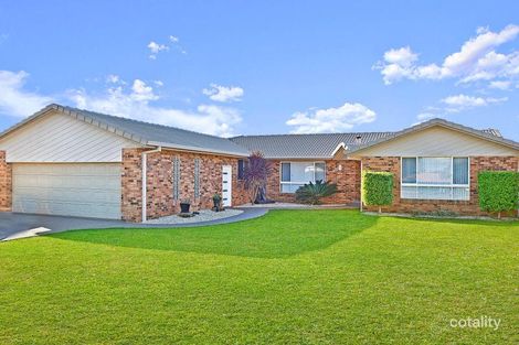 Property photo of 9 Robin Drive Port Macquarie NSW 2444