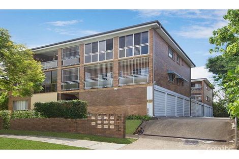 6/28 Gellibrand St, Clayfield, QLD 4011