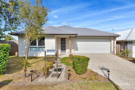 70 Pintail Cct, Deebing Heights, QLD 4306