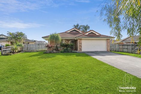 4 Lincoln Ave, Upper Caboolture, QLD 4510