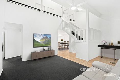 Property photo of 22 Burdekin Drive Albion Park NSW 2527