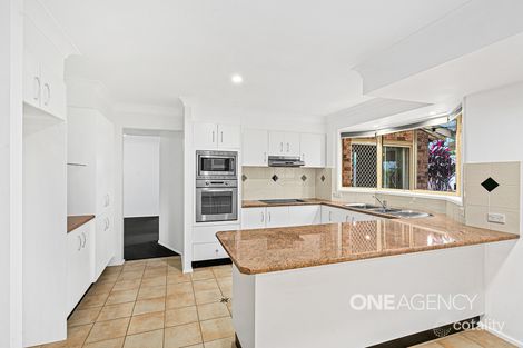 Property photo of 22 Burdekin Drive Albion Park NSW 2527