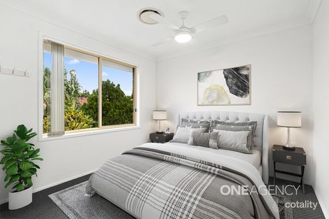 Property photo of 22 Burdekin Drive Albion Park NSW 2527