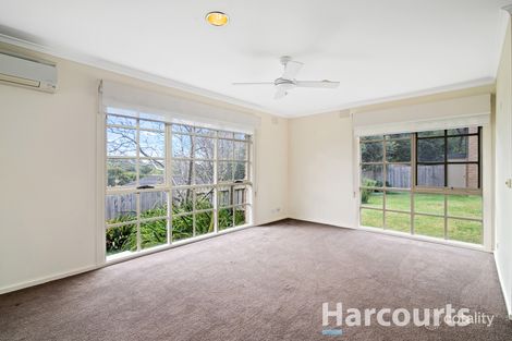 Property photo of 4/12 Barton Avenue Ferntree Gully VIC 3156