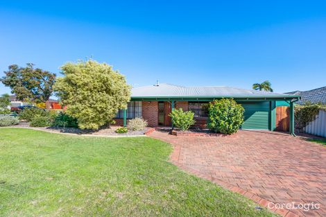 Property photo of 1 Elbury Court Kingsley WA 6026