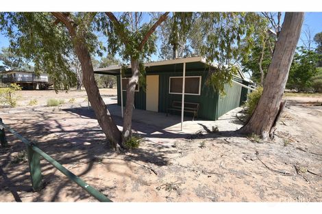 Property photo of 5 Hatch Street Blanchetown SA 5357