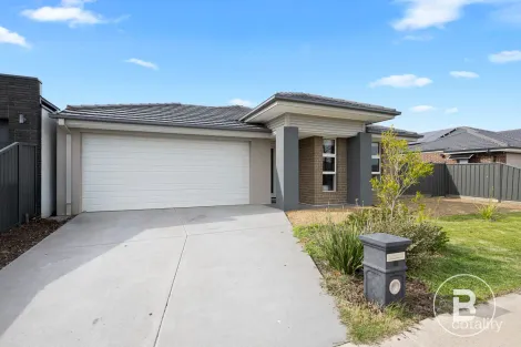 71 Sydney Way, Alfredton, VIC 3350