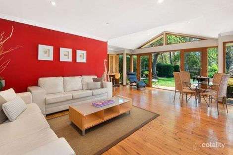 Property photo of 15 Forest Glen Crescent Belrose NSW 2085