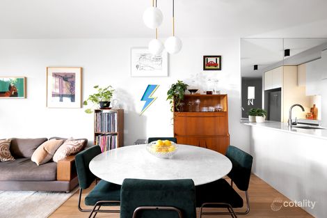 Property photo of 2008/178 Edward Street Brunswick East VIC 3057
