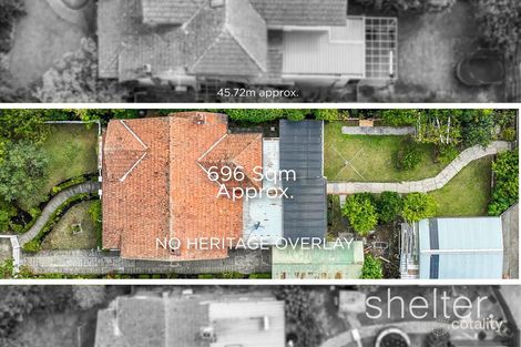 Property photo of 18 Lodge Road Camberwell VIC 3124
