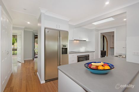 Property photo of 8 Kingfisher Way St Clair NSW 2759