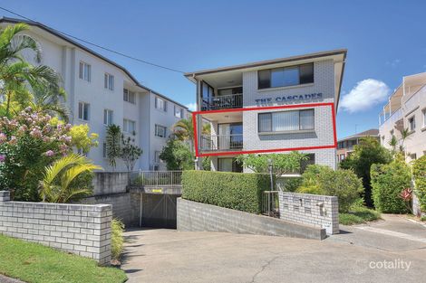 3/12 Rosewood Ave, Broadbeach, QLD 4218