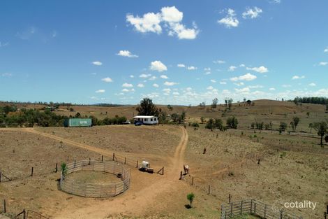 46 Sippel Rd, Blenheim, QLD 4341