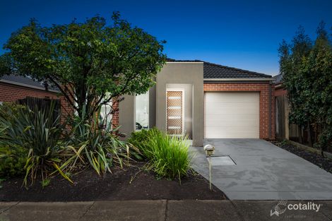 2/7 Trentwood Ave, Melton West, VIC 3337