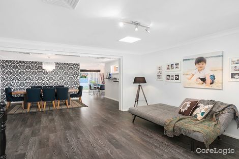 Property photo of 3 Rickard Road Oyster Bay NSW 2225