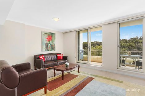 Property photo of 4C/18 King Street Wollstonecraft NSW 2065