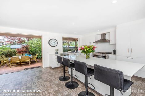 Property photo of 32 Garanya Street Waramanga ACT 2611